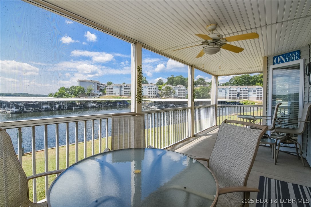 Regatta Bay Condominium - Residential