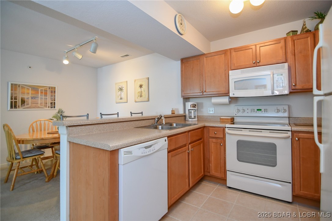 Regatta Bay Condominium - Residential