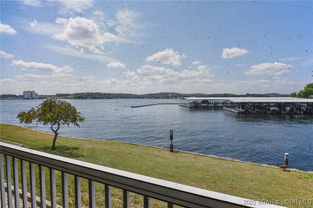 Regatta Bay Condominium - Residential