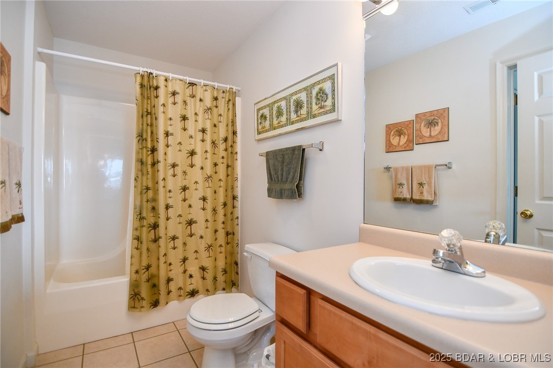 Regatta Bay Condominium - Residential