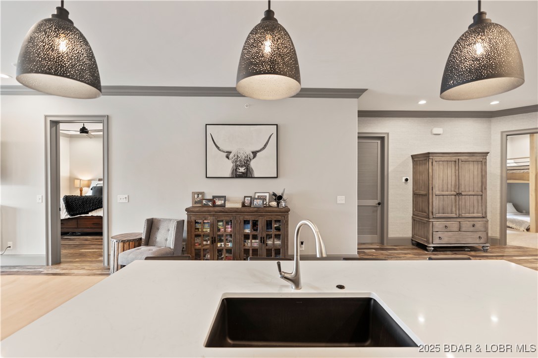 The Hamptons Condominium - Residential