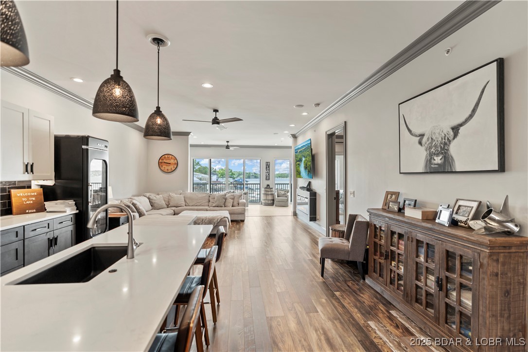 The Hamptons Condominium - Residential