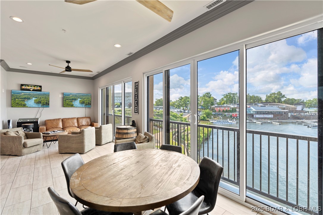 The Hamptons Condominium - Residential