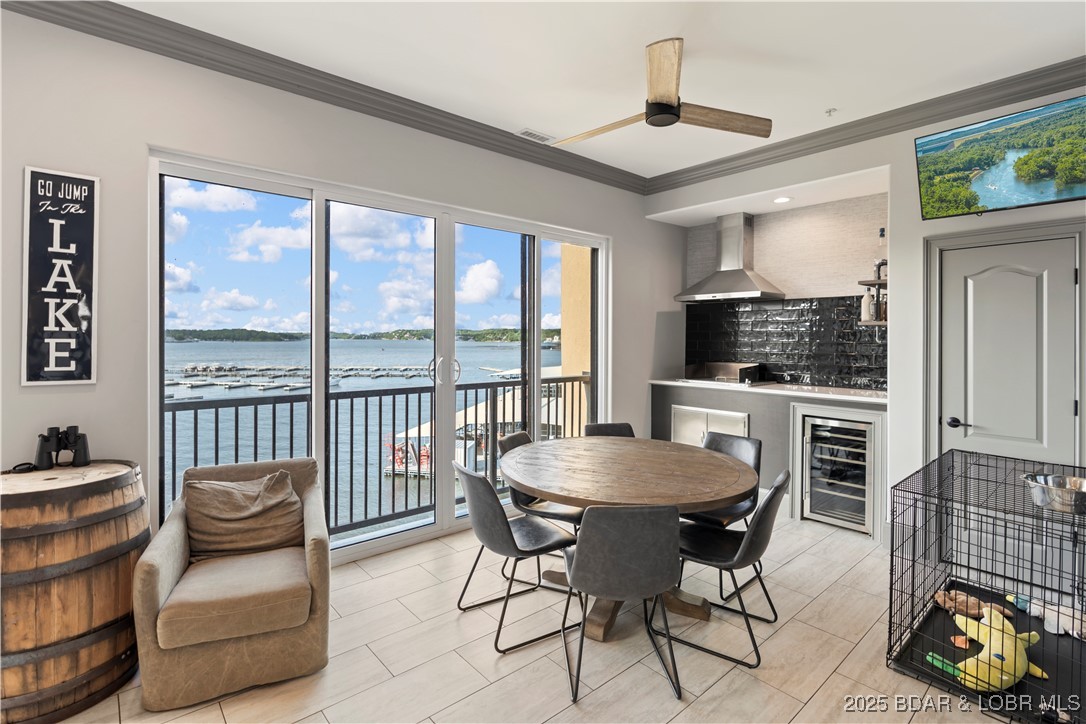 The Hamptons Condominium - Residential