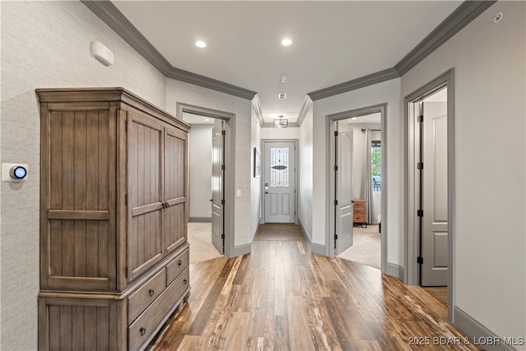 The Hamptons Condominium - Residential