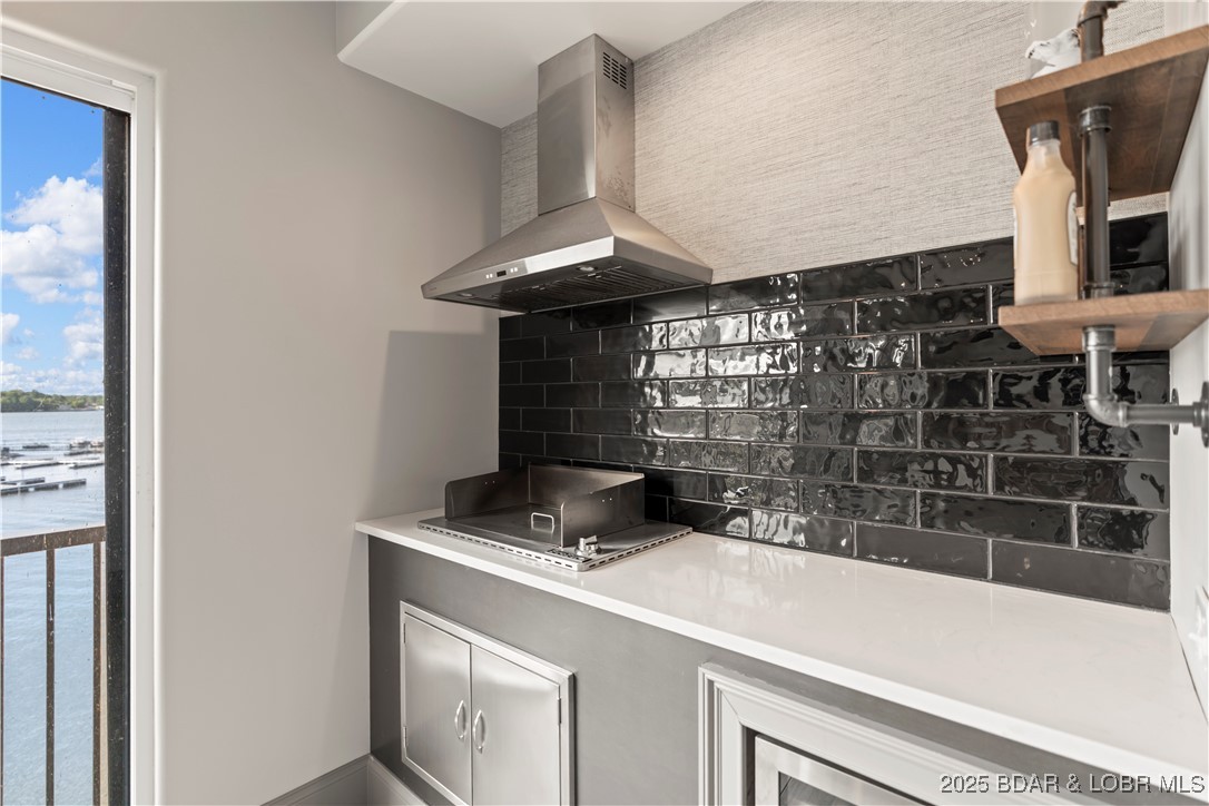 The Hamptons Condominium - Residential