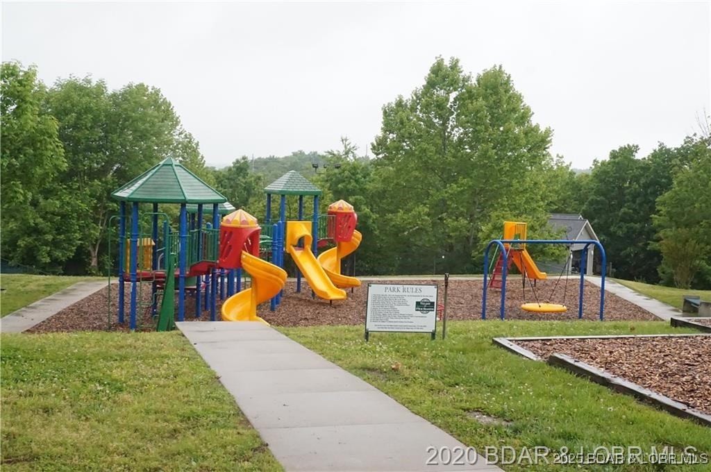 Cornett Cove No. 2 - Land