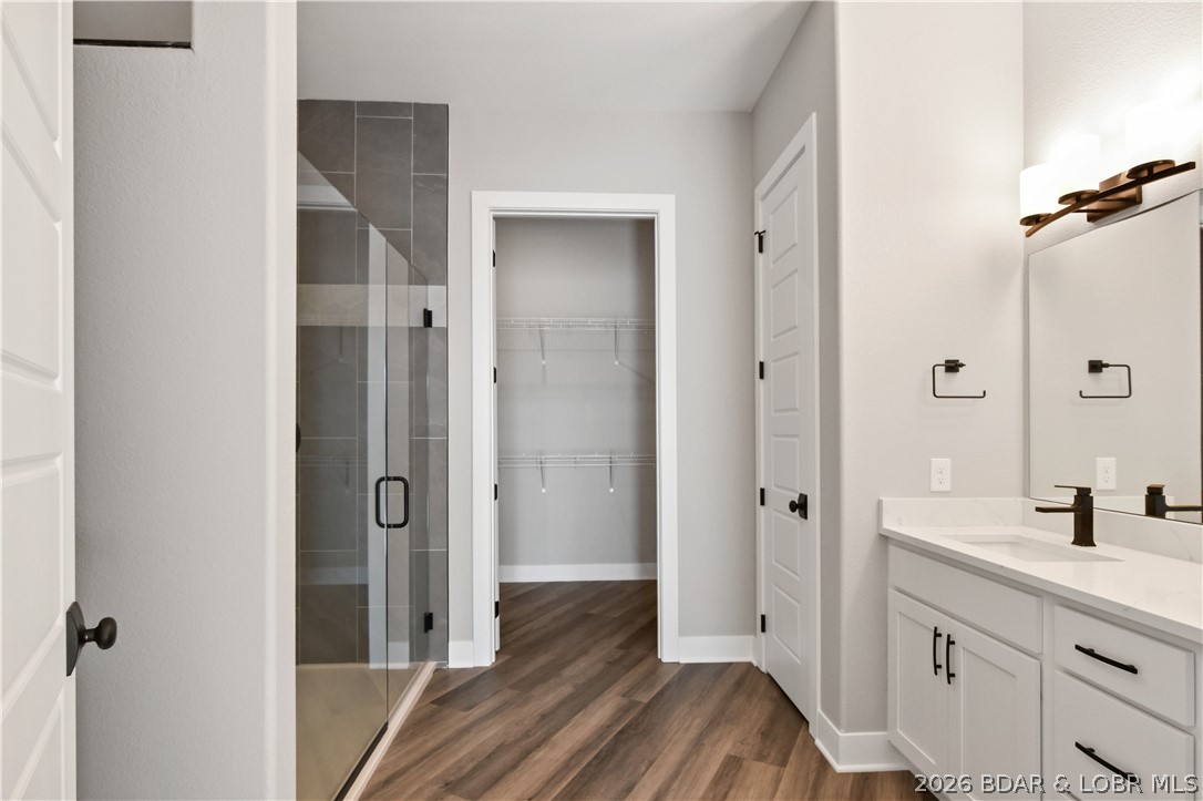 The Hamptons Condominium - Residential