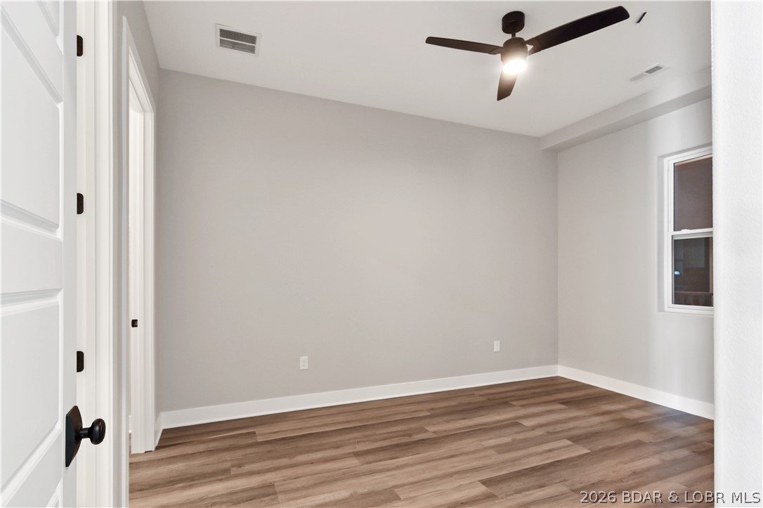 The Hamptons Condominium - Residential