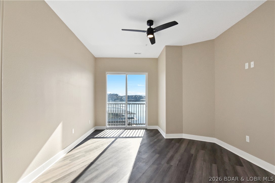 The Hamptons Condominium - Residential