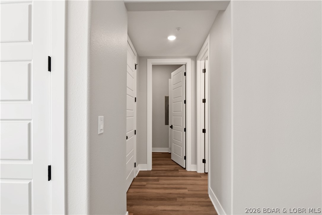 The Hamptons Condominium - Residential