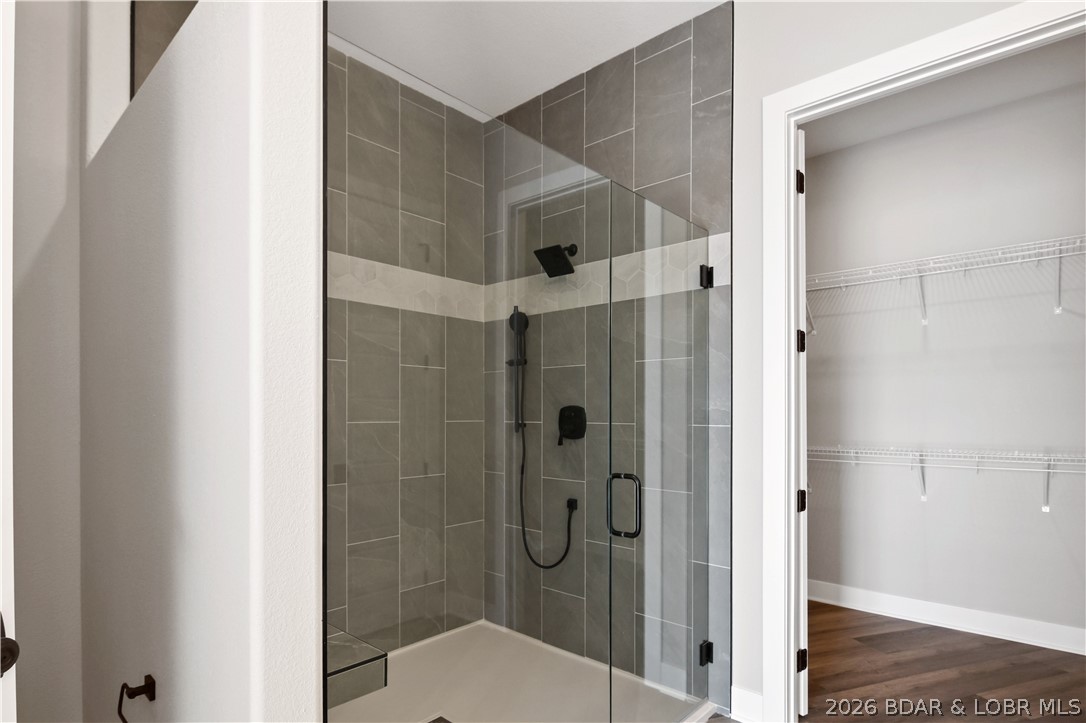 The Hamptons Condominium - Residential