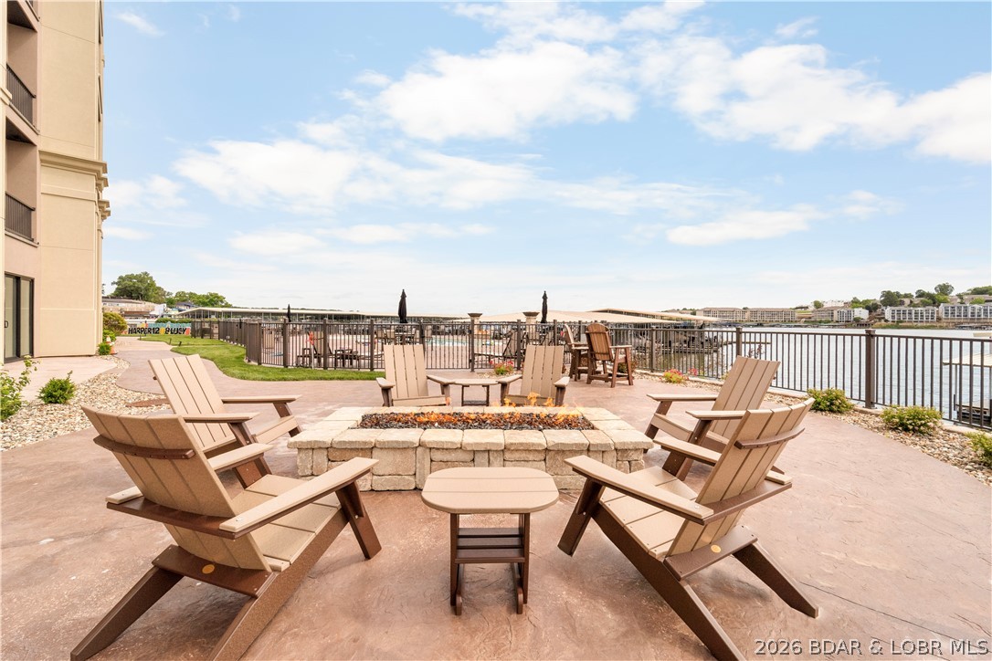 The Hamptons Condominium - Residential