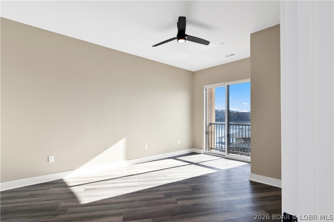 The Hamptons Condominium - Residential