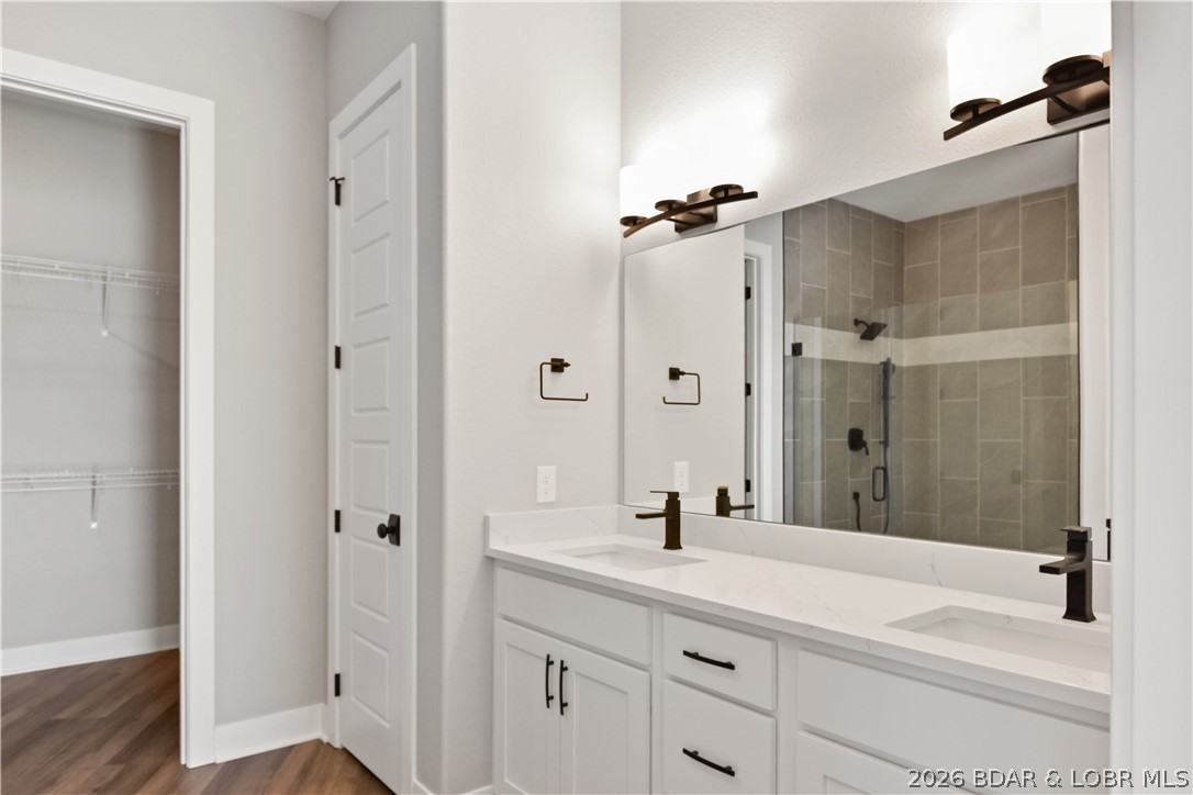 The Hamptons Condominium - Residential