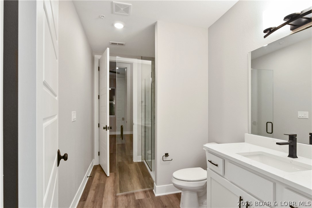 The Hamptons Condominium - Residential