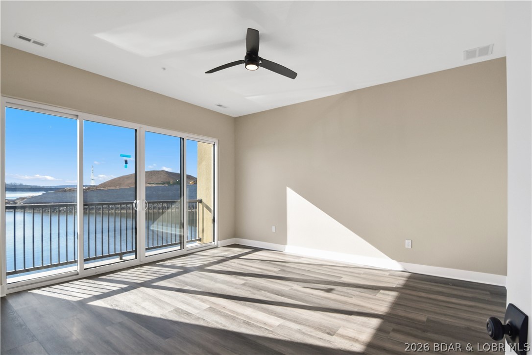 The Hamptons Condominium - Residential