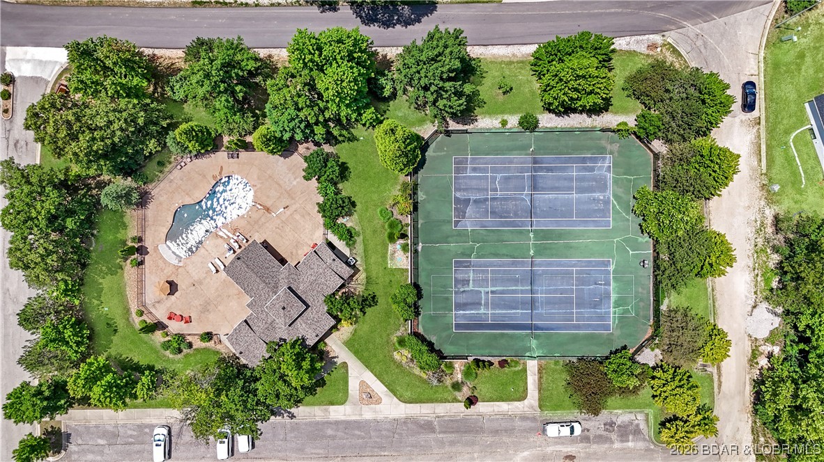 Lakeside at Cross Creek - Land