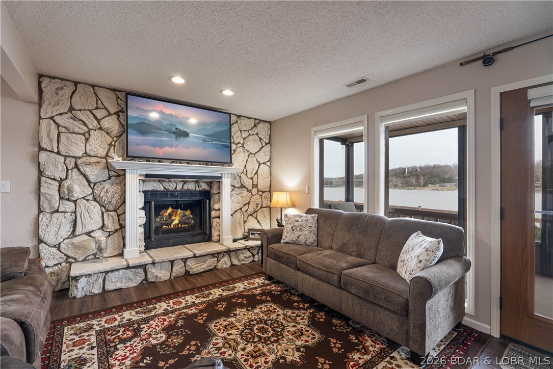 Lake Valley Condominiums - Residential