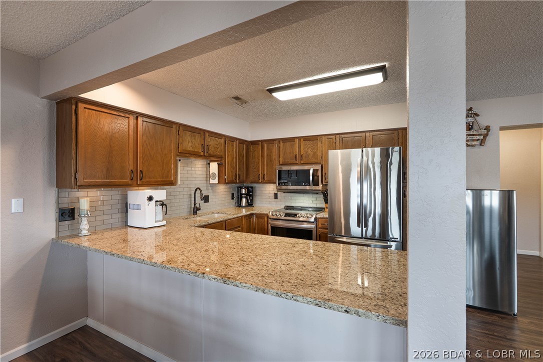 Lake Valley Condominiums - Residential