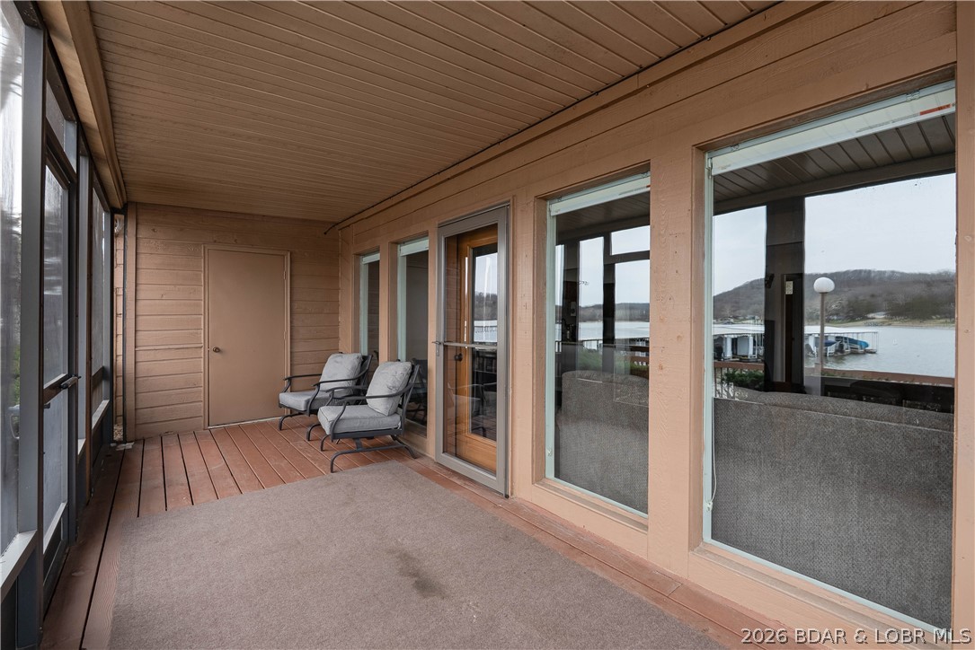 Lake Valley Condominiums - Residential