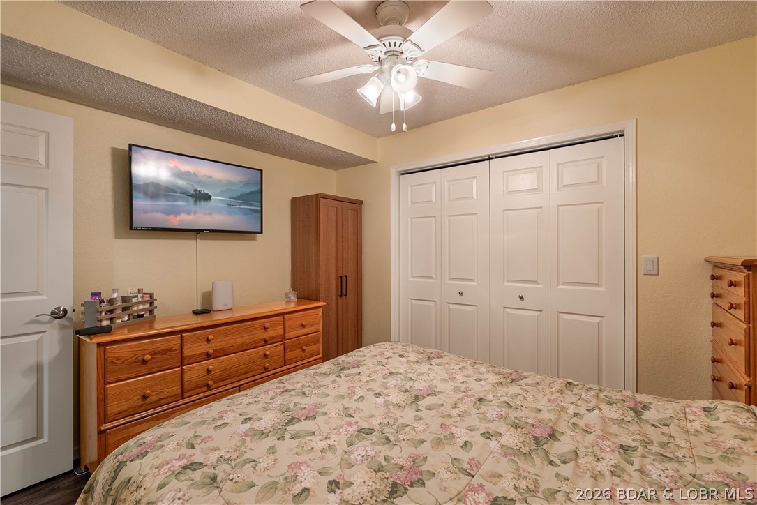 Lake Valley Condominiums - Residential