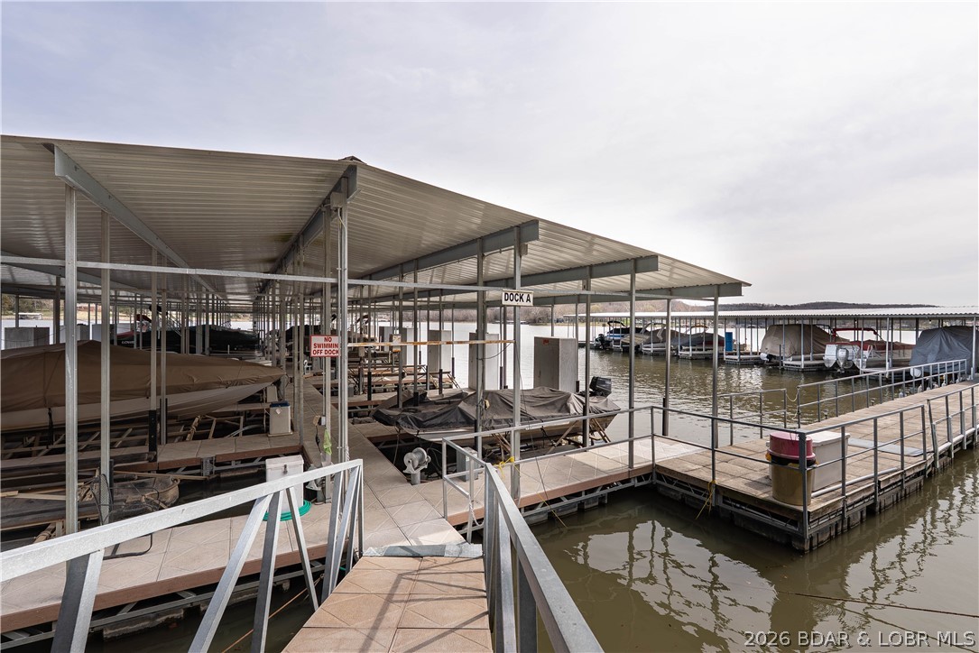 Lake Valley Condominiums - Residential