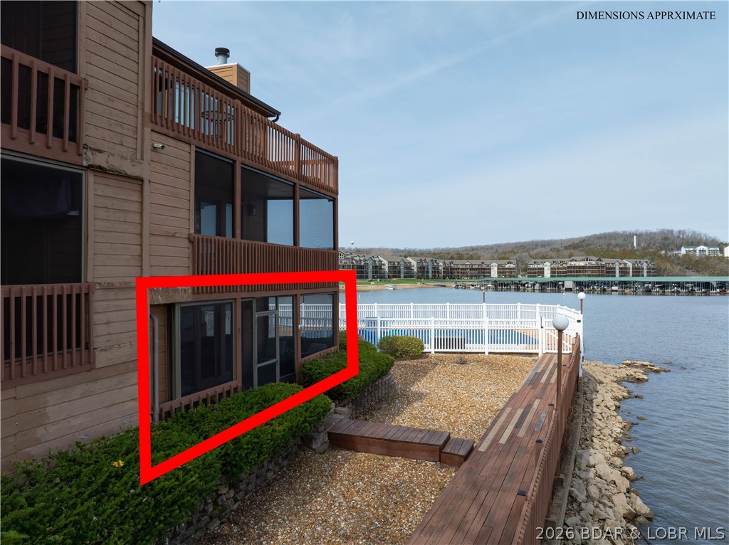 Lake Valley Condominiums - Residential