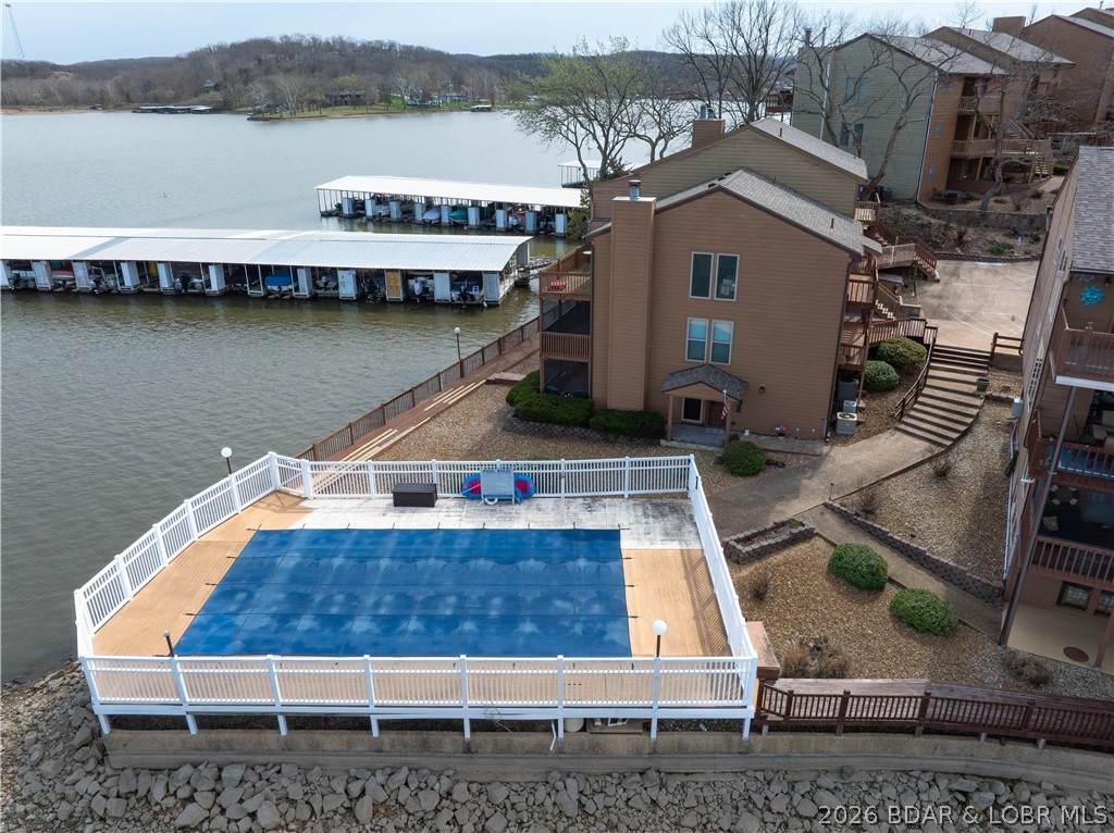 Lake Valley Condominiums - Residential