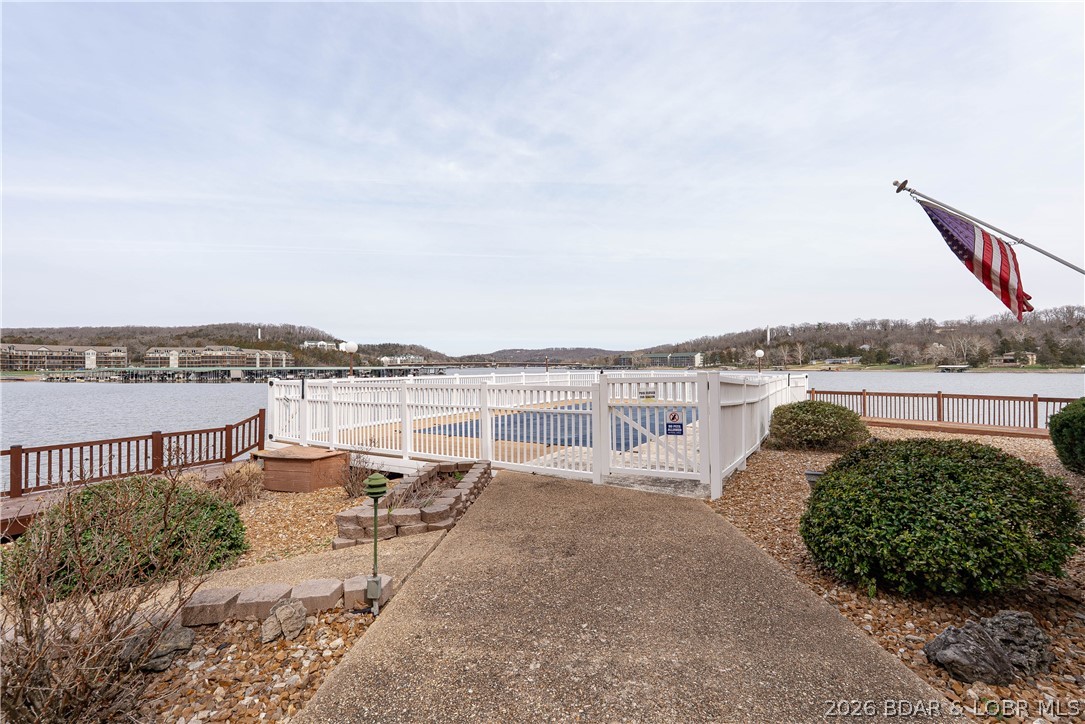 Lake Valley Condominiums - Residential