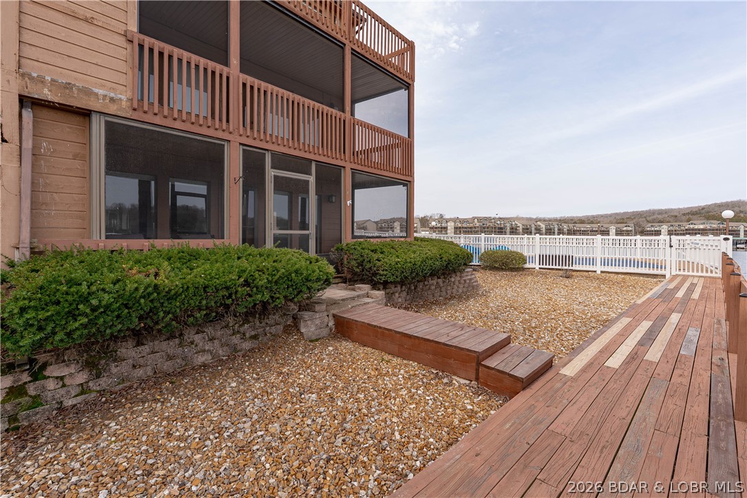 Lake Valley Condominiums - Residential