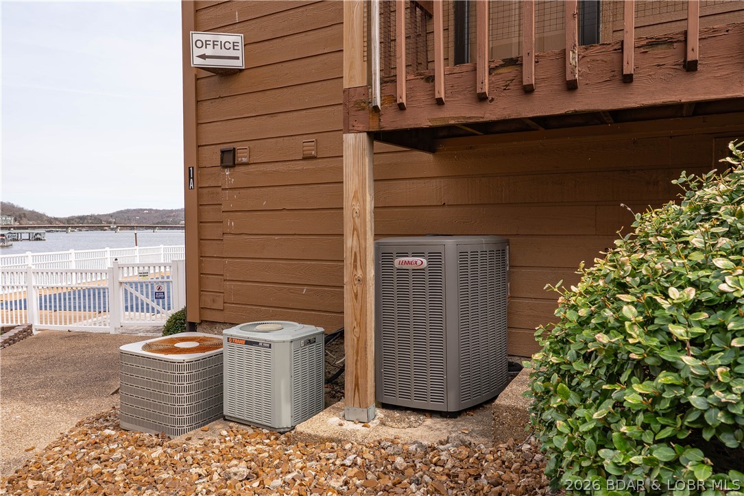 Lake Valley Condominiums - Residential