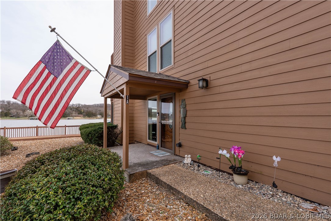 Lake Valley Condominiums - Residential