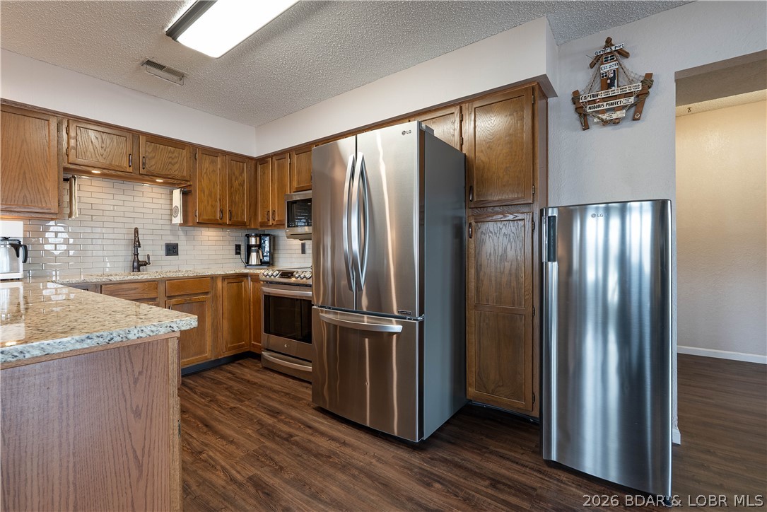 Lake Valley Condominiums - Residential