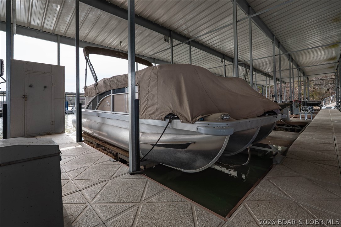 Lake Valley Condominiums - Residential