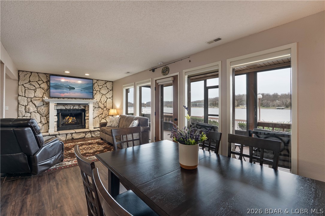 Lake Valley Condominiums - Residential