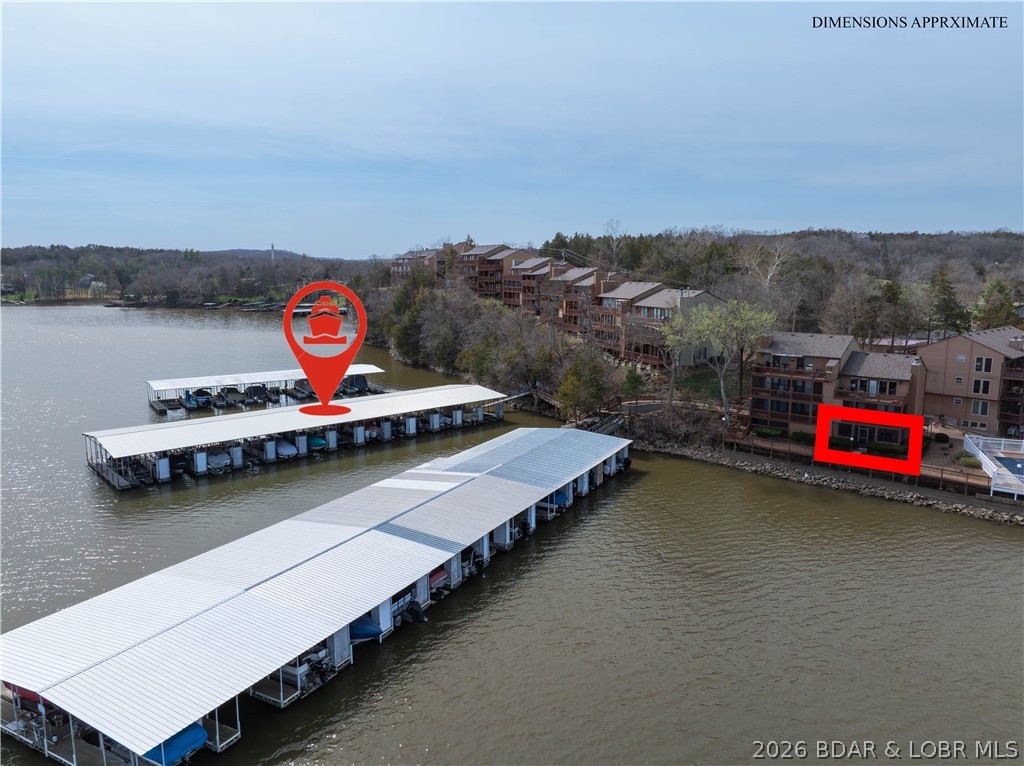 Lake Valley Condominiums - Residential