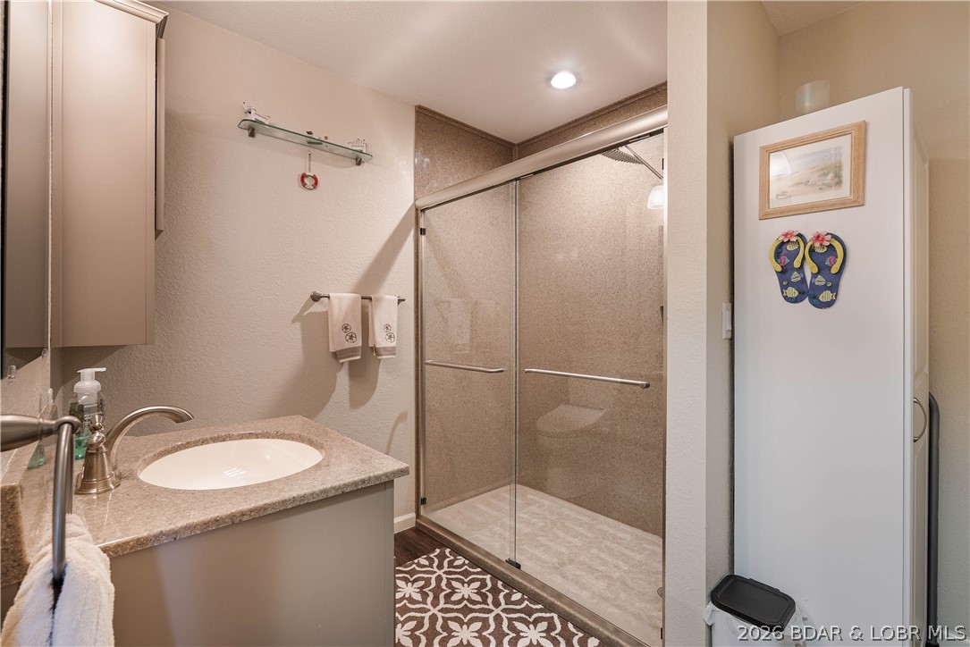 Lake Valley Condominiums - Residential