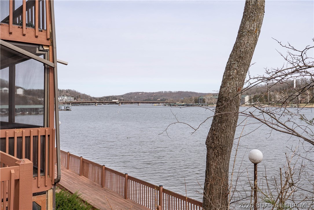 Lake Valley Condominiums - Residential