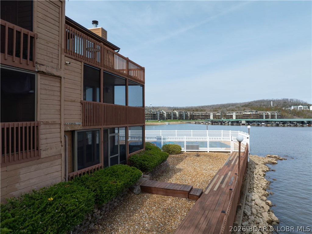 Lake Valley Condominiums - Residential