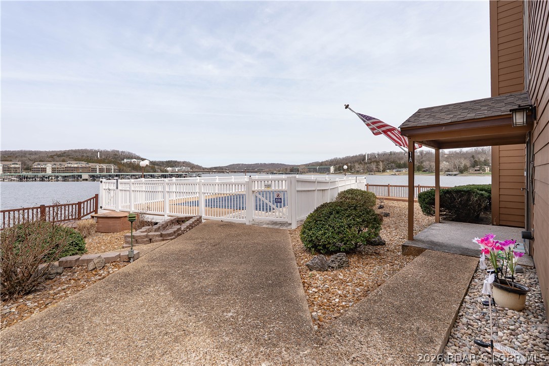 Lake Valley Condominiums - Residential