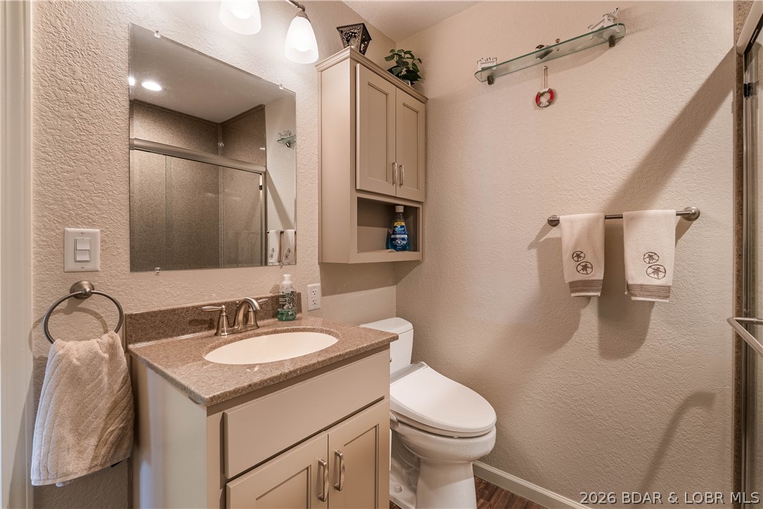 Lake Valley Condominiums - Residential