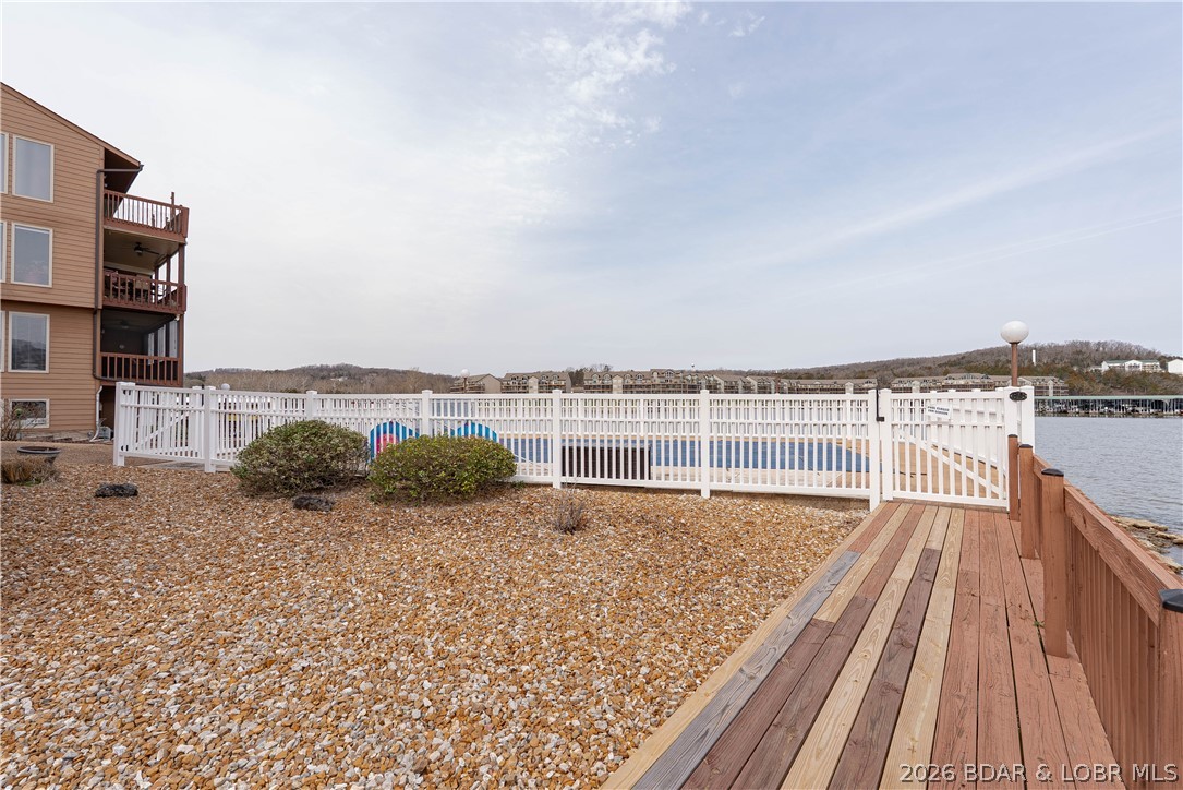 Lake Valley Condominiums - Residential