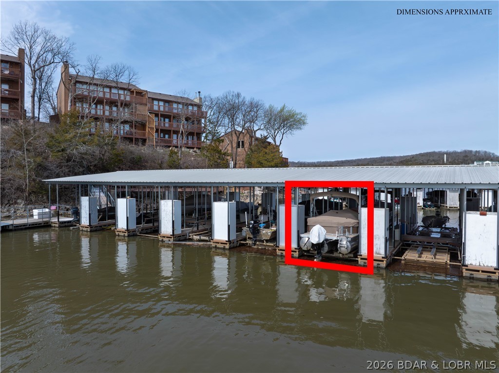 Lake Valley Condominiums - Residential