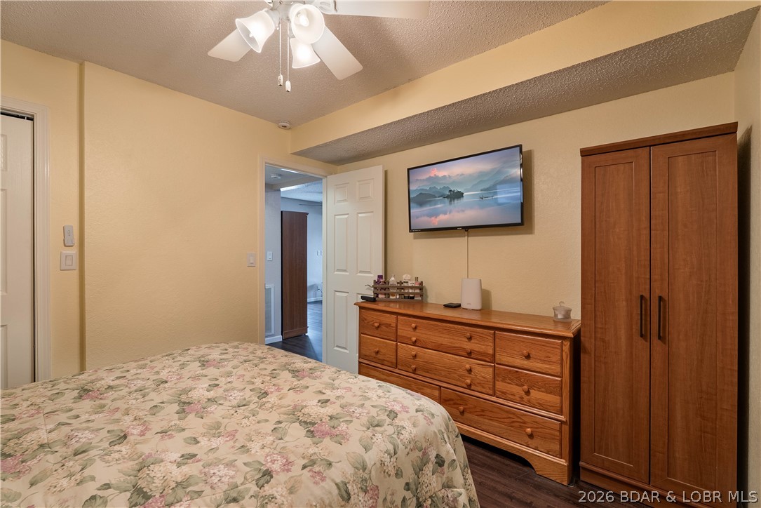 Lake Valley Condominiums - Residential