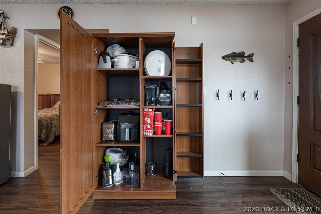 Lake Valley Condominiums - Residential