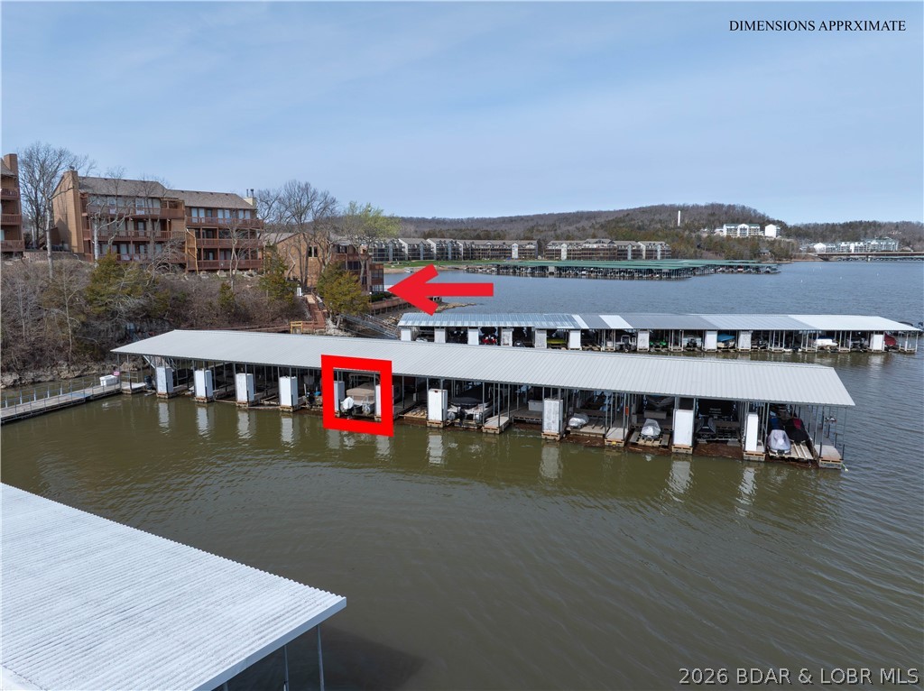 Lake Valley Condominiums - Residential