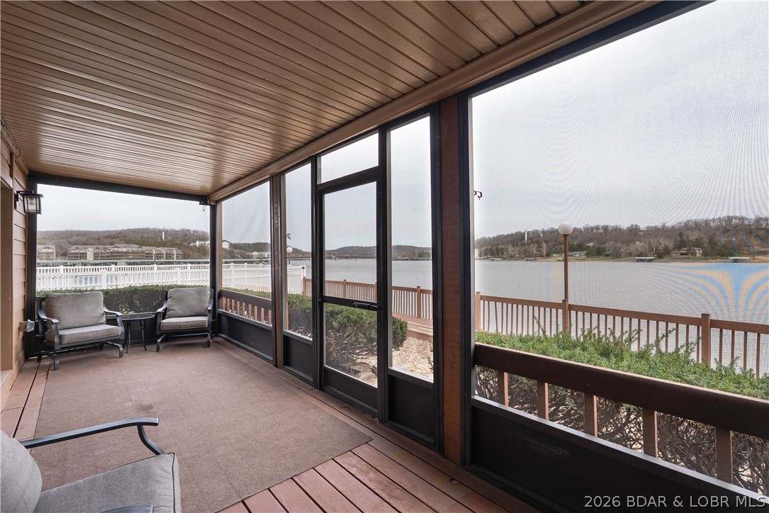 Lake Valley Condominiums - Residential