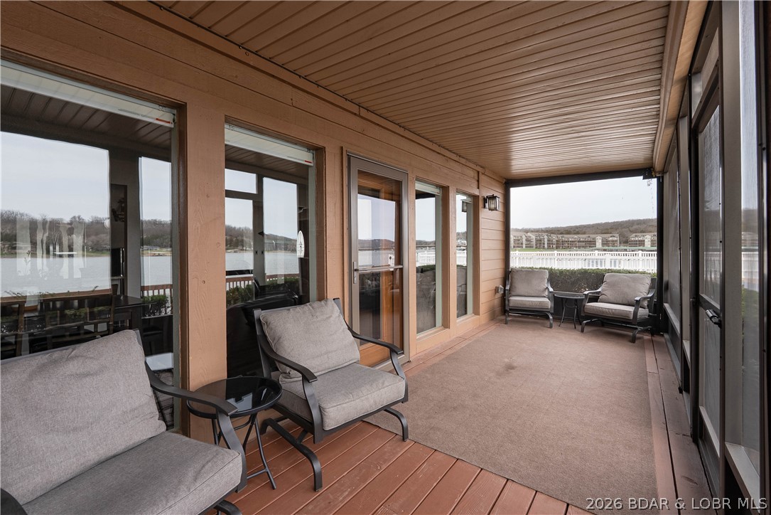 Lake Valley Condominiums - Residential