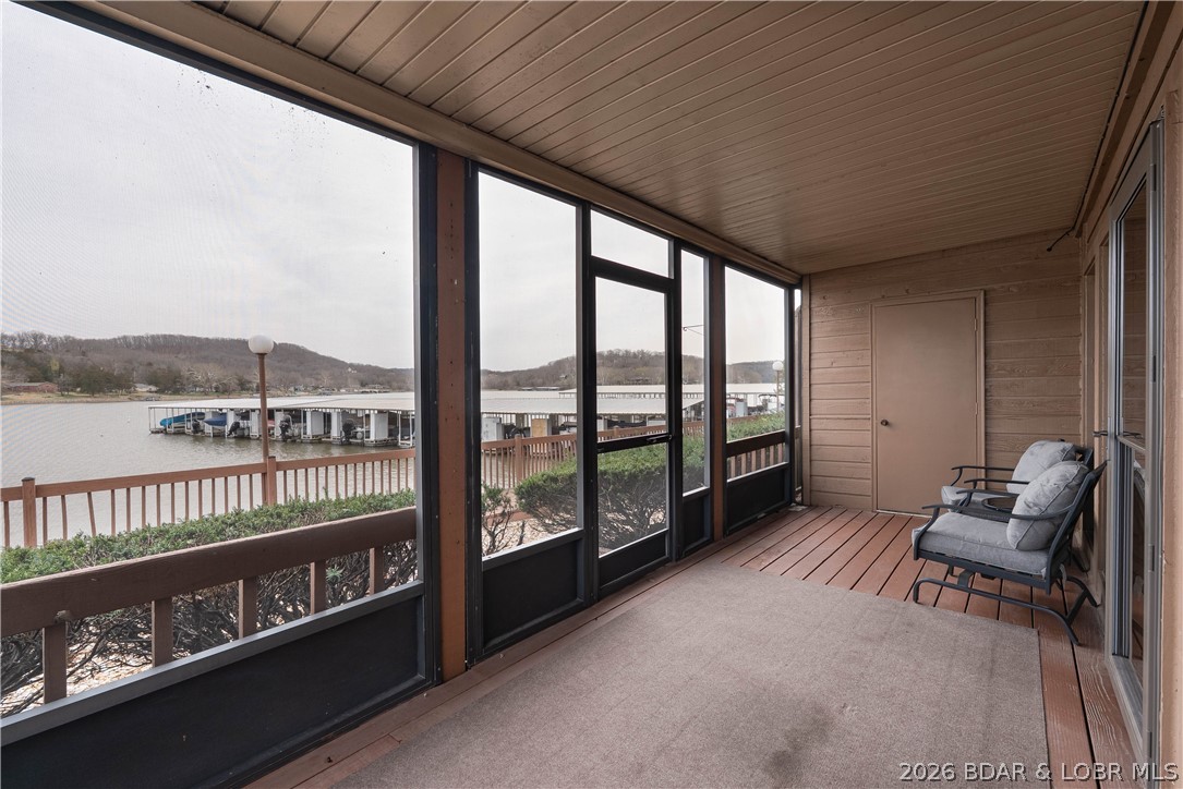 Lake Valley Condominiums - Residential